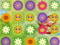 Spill Flowers Rush