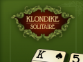 Spill Klondike Solitaire