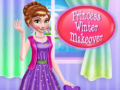 Spill Princess Winter Makeover