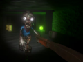 Spill Dead Mine CG: Prologue