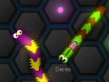Spill Wormo.io