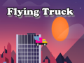 Spill Flying Truck 