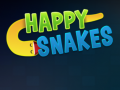 Spill Happy Snakes