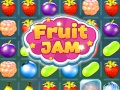 Spill Fruit Jam