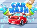 Spill Car Wash
