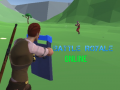 Spill Battle Royale Online