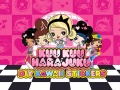 Spill Kuu Kuu Harajuku Stickers