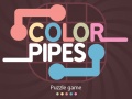 Spill Color Pipes
