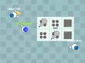 Spill Too Many Cooks