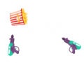 Spill Two Guns! 