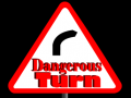 Spill Dangerous Turn
