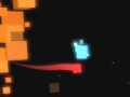 Spill Cube Rider