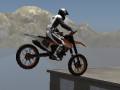 Spill Bike Trials Junkyard II