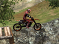 Spill Bike Trials Offroad II