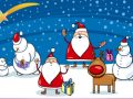 Spill Christmas Photo Differences-1