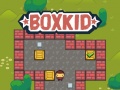 Spill Boxkid