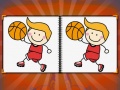 Spill Funny Differences