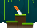 Spill Knife Jump