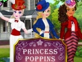 Spill Princess Poppins