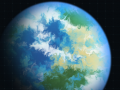 Spill Heart of Galaxy Horizons