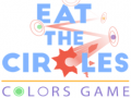 Spill Eat the circles Colors Game