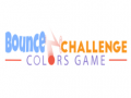 Spill Bounce challenges Colors Game