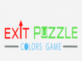 Spill Exit Puzzle Colors Game