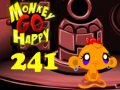Spill Monkey Go Happy Stage 241