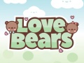 Spill Love Bears