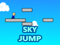 Spill Sky Jump
