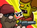 Spill Zombie Challenge