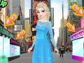Spill Ice Princess In Nyc