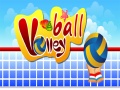 Spill Volley Ball