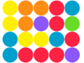 Spill Color Quest Game of dots