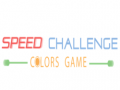 Spill Speed challenge Colors Game