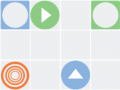 Spill Solve it Colors Game