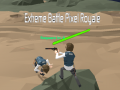 Spill Extreme Battle Pixel Royale