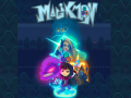 Spill Magikmon