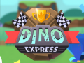 Spill Dino Express