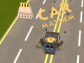 Spill Car Mayhem