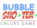 Spill Bubble Shooter Colors Game