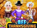 Spill BFF Traditional Thanksgiving Turkey