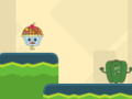 Spill Cupcake Warriors