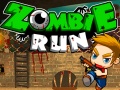 Spill Zombie Run