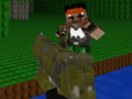 Spill Blocky Combat Swat