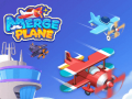 Spill Merge Plane