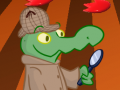 Spill Investi-Gator