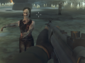 Spill Zombie Mission