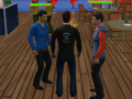 Spill Brawl Bash