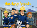 Spill Matching Friends